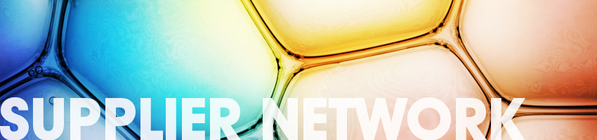 Supplier Network